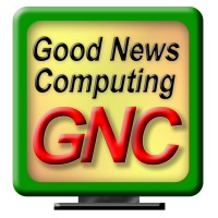 Good News Computing logo, Good News Computing contact details