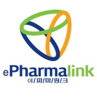 ePharmalink.kr logo, ePharmalink.kr contact details