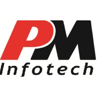 P M Infotech and Associates logo, P M Infotech and Associates contact details