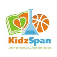 KidzSpan, Inc. logo, KidzSpan, Inc. contact details