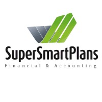 SuperSmartPlans logo, SuperSmartPlans contact details