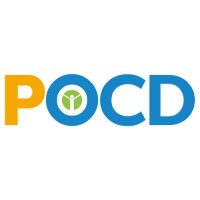 POCD logo, POCD contact details