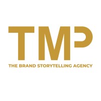 TMP - The Brand Storytelling Agency logo, TMP - The Brand Storytelling Agency contact details