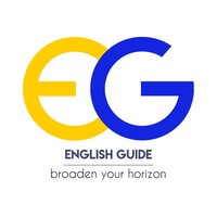 Trung tâm Anh ngữ English Guide logo, Trung tâm Anh ngữ English Guide contact details