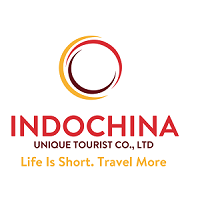 Indochina Unique Tourist Co., Ltd logo, Indochina Unique Tourist Co., Ltd contact details