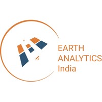 Earth Analytics India Pvt. Ltd logo, Earth Analytics India Pvt. Ltd contact details