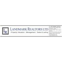 Landmark Realtors Limited logo, Landmark Realtors Limited contact details