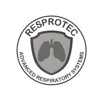 RESPROTEC logo, RESPROTEC contact details