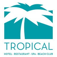 Hotel Restaurante Tropical logo, Hotel Restaurante Tropical contact details