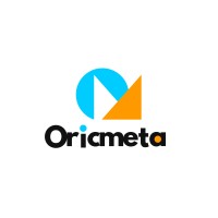 Oricmeta logo, Oricmeta contact details