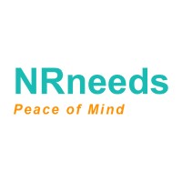 NRneeds.com logo, NRneeds.com contact details