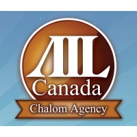 AIL Canada - Chalom Agencies logo, AIL Canada - Chalom Agencies contact details