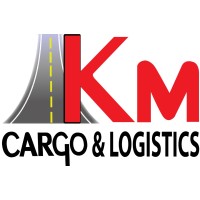 KM Cargo & Logistics logo, KM Cargo & Logistics contact details