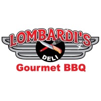 LOMBARDIS BBQ, INC logo, LOMBARDIS BBQ, INC contact details