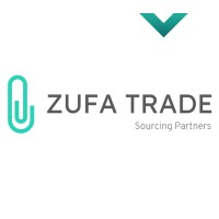 ZUFA Trade logo, ZUFA Trade contact details