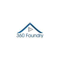 360 foundry logo, 360 foundry contact details