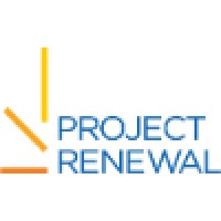 Project Renewal Inc logo, Project Renewal Inc contact details