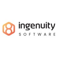 Ingenuity Software logo, Ingenuity Software contact details