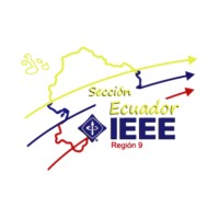 IEEE Sección Ecuador logo, IEEE Sección Ecuador contact details