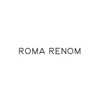 Roma Renom logo, Roma Renom contact details