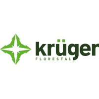 Krüger Florestal logo, Krüger Florestal contact details