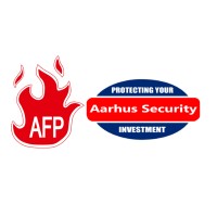 Aarhus Fire Protection & Aarhus Security Ltd logo, Aarhus Fire Protection & Aarhus Security Ltd contact details