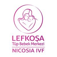 NICOSIA IVF logo, NICOSIA IVF contact details