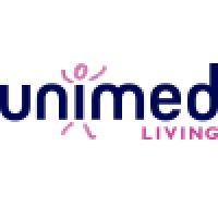 Unimed Living logo, Unimed Living contact details