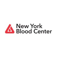 New York Blood Center logo, New York Blood Center contact details