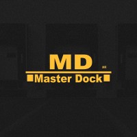 Master Dock logo, Master Dock contact details