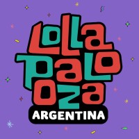 Lollapalooza Argentina logo, Lollapalooza Argentina contact details