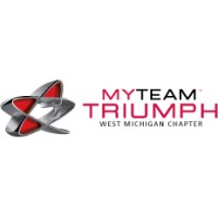 myTEAM TRIUMPH West Michigan logo, myTEAM TRIUMPH West Michigan contact details