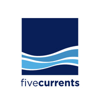 FiveCurrents logo, FiveCurrents contact details