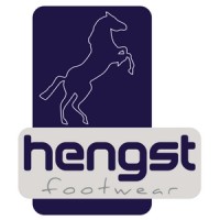 Hengst Footwear logo, Hengst Footwear contact details