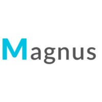 Magnus Co.,Ltd logo, Magnus Co.,Ltd contact details