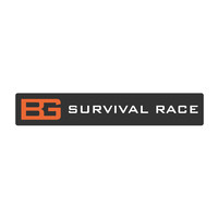 The Bear Grylls Survival Race logo, The Bear Grylls Survival Race contact details