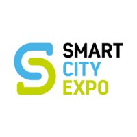 SMART CITY EXPO logo, SMART CITY EXPO contact details