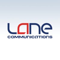 Lane Communications logo, Lane Communications contact details