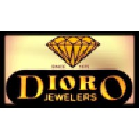 Dioro Jewelers logo, Dioro Jewelers contact details