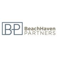 BeachHaven Partners logo, BeachHaven Partners contact details