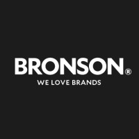 Bronson logo, Bronson contact details