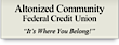 ALTONIZED COMMUNITY FEDERAL CREDIT UNION logo, ALTONIZED COMMUNITY FEDERAL CREDIT UNION contact details