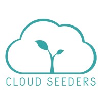 Cloud Seeders logo, Cloud Seeders contact details