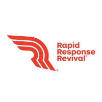 Rapid Response Revival® logo, Rapid Response Revival® contact details