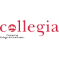 Collegia, Inc. logo, Collegia, Inc. contact details