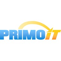 Primo IT logo, Primo IT contact details