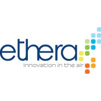 Ethera logo, Ethera contact details