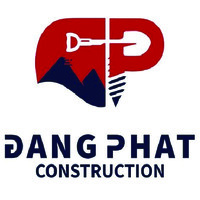 DANG PHAT Construction logo, DANG PHAT Construction contact details