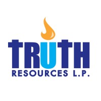 Truth Resources L.P. logo, Truth Resources L.P. contact details