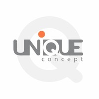 Unique Concept logo, Unique Concept contact details